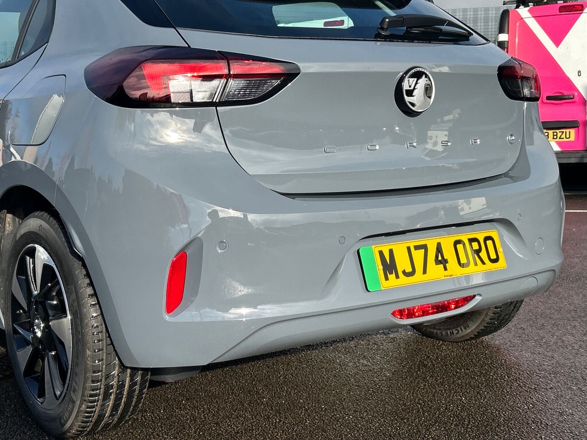 Used Vauxhall Corsa 2024 for sale - 76576358: Photo 19