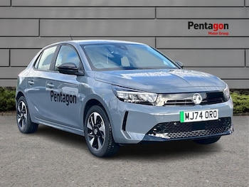 Used Vauxhall Corsa 2024 for sale - 76576358: Photo