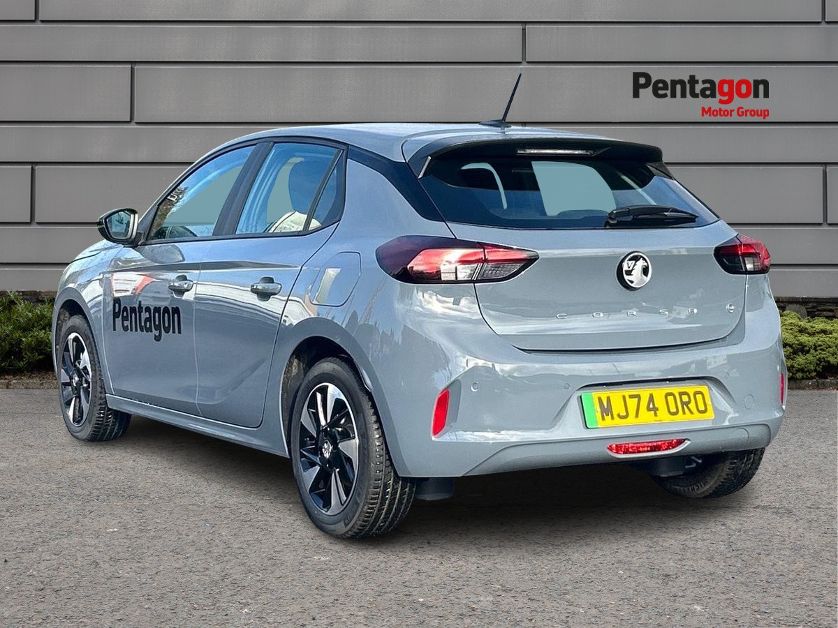 Used Vauxhall Corsa 2024 for sale - 76576358: Photo 2