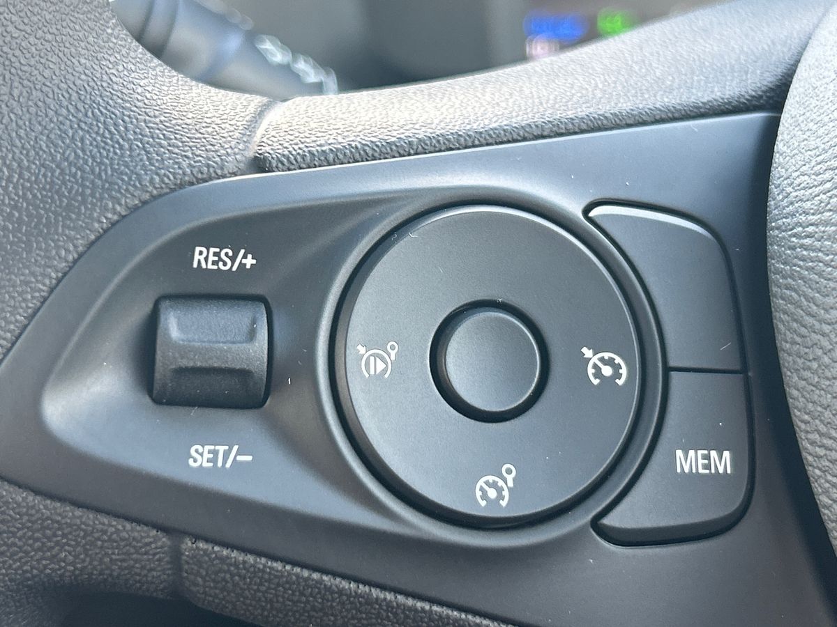 Used Vauxhall Corsa 2024 for sale - 76576358: Photo 21