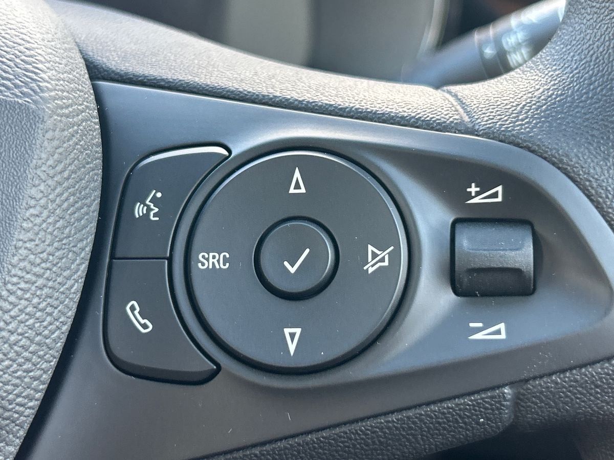 Used Vauxhall Corsa 2024 for sale - 76576358: Photo 22