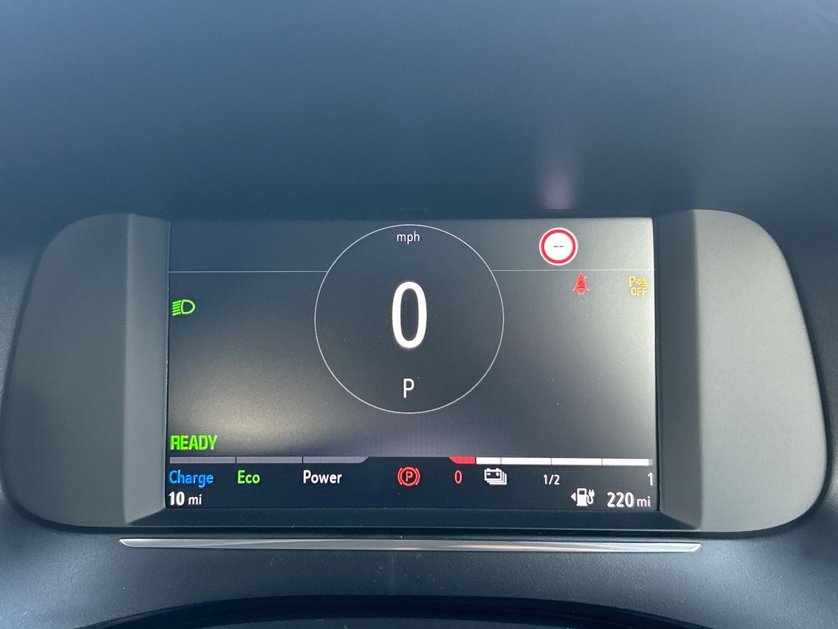 Used Vauxhall Corsa 2024 for sale - 76576358: Photo 23