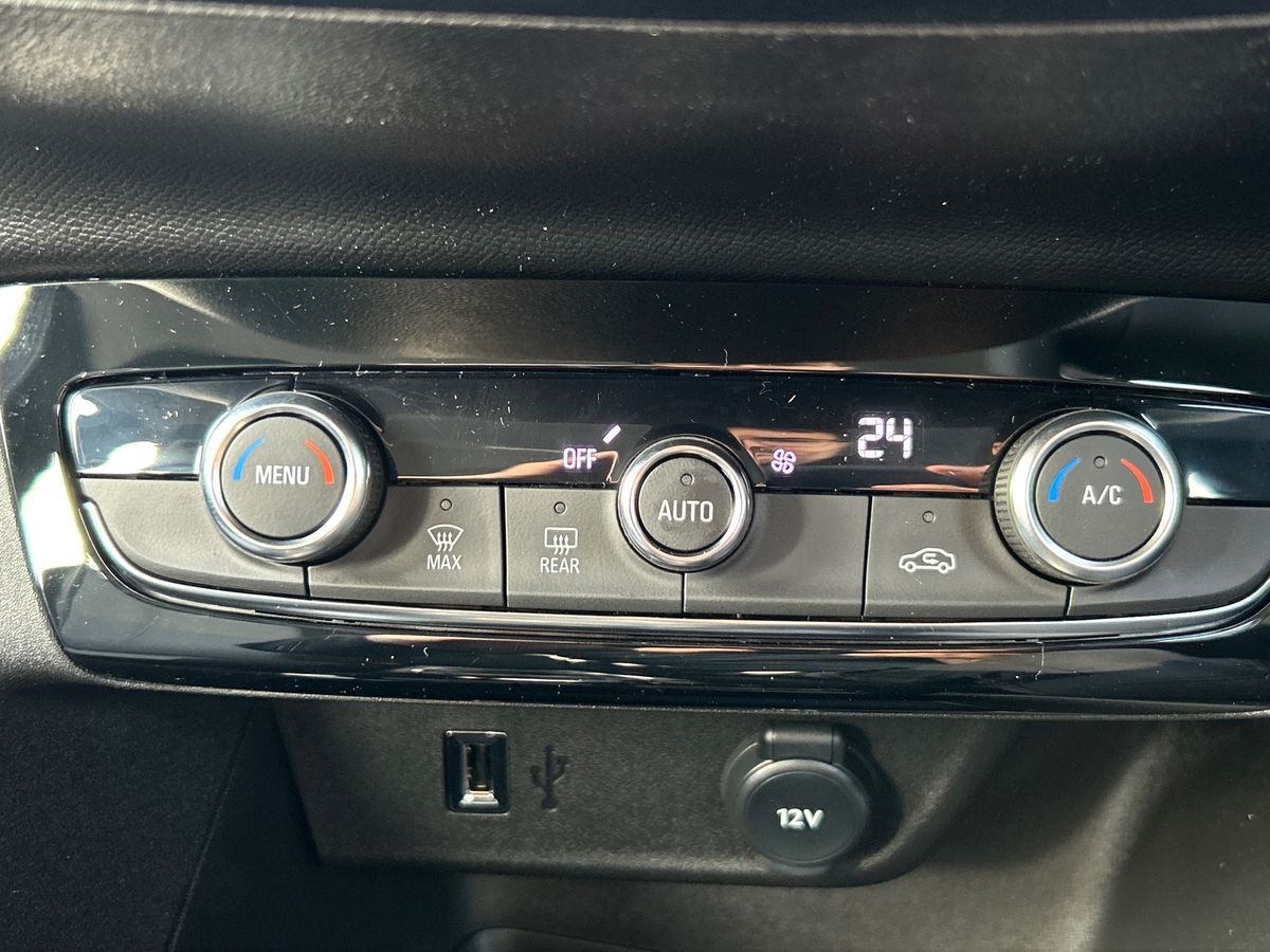 Used Vauxhall Corsa 2024 for sale - 76576358: Photo 27