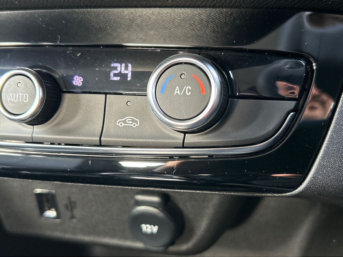 Used Vauxhall Corsa 2024 for sale - 76576358: Photo 28