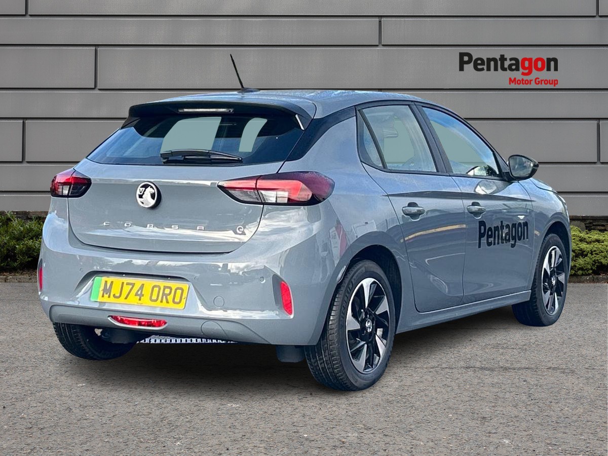 Used Vauxhall Corsa 2024 for sale - 76576358: Photo 4