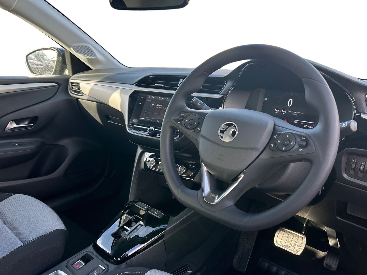 Used Vauxhall Corsa 2024 for sale - 76576358: Photo 5