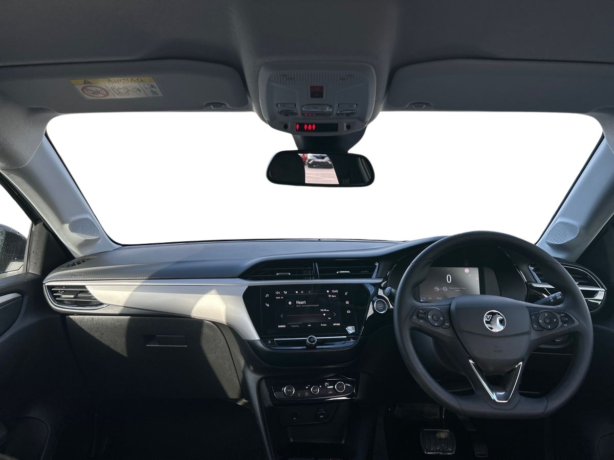 Used Vauxhall Corsa 2024 for sale - 76576358: Photo 7