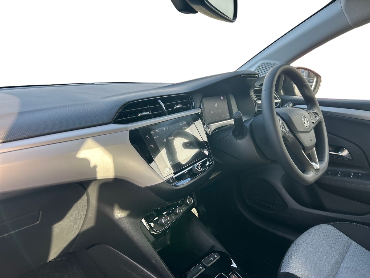 Used Vauxhall Corsa 2024 for sale - 76576358: Photo 8