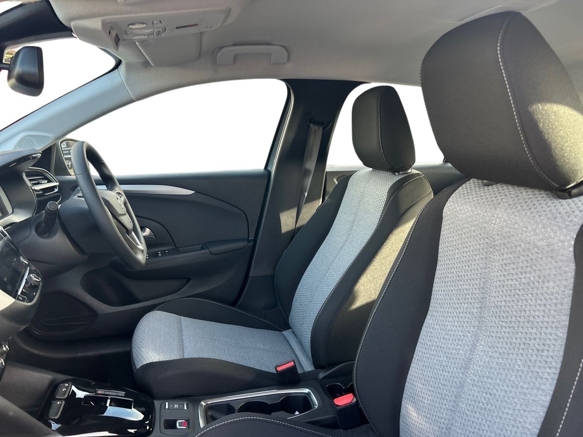 Used Vauxhall Corsa 2024 for sale - 76576358: Photo 9