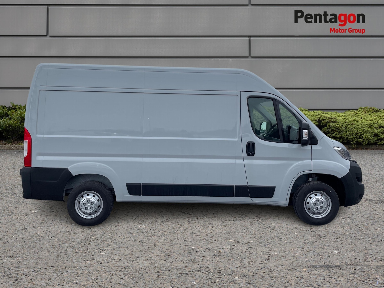 Used Vauxhall Movano 2023 for sale - 76542731: Photo 11