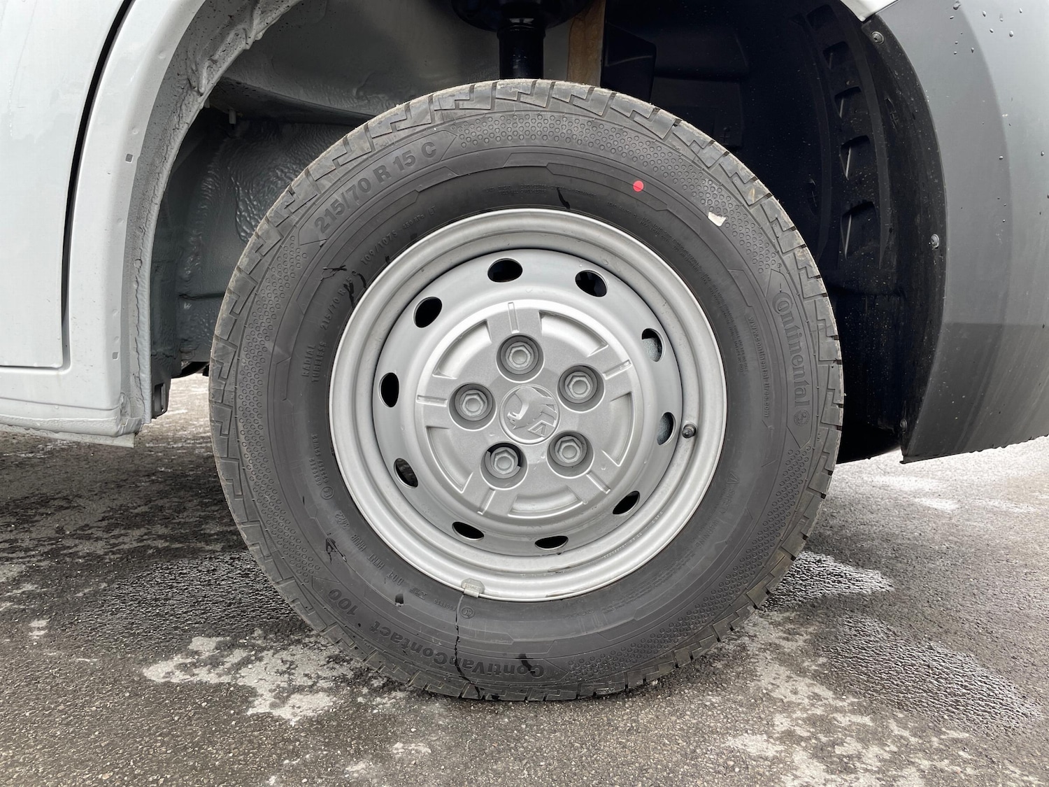 Used Vauxhall Movano 2023 for sale - 76542731: Photo 16