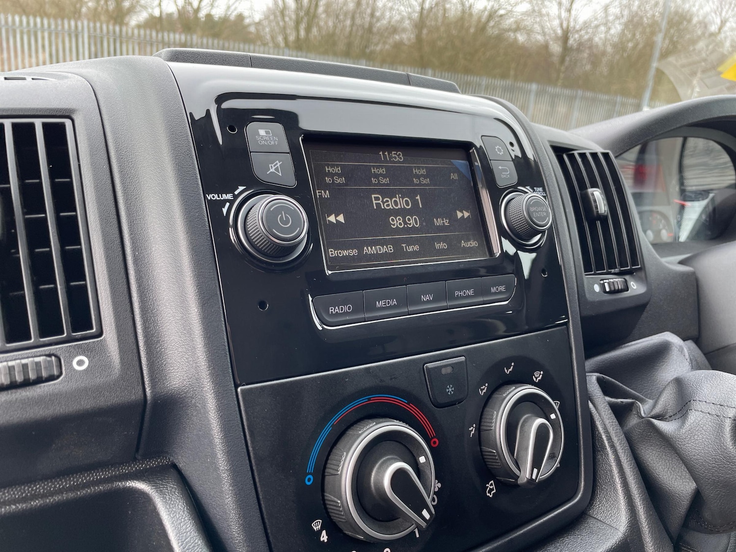 Used Vauxhall Movano 2023 for sale - 76542731: Photo 17