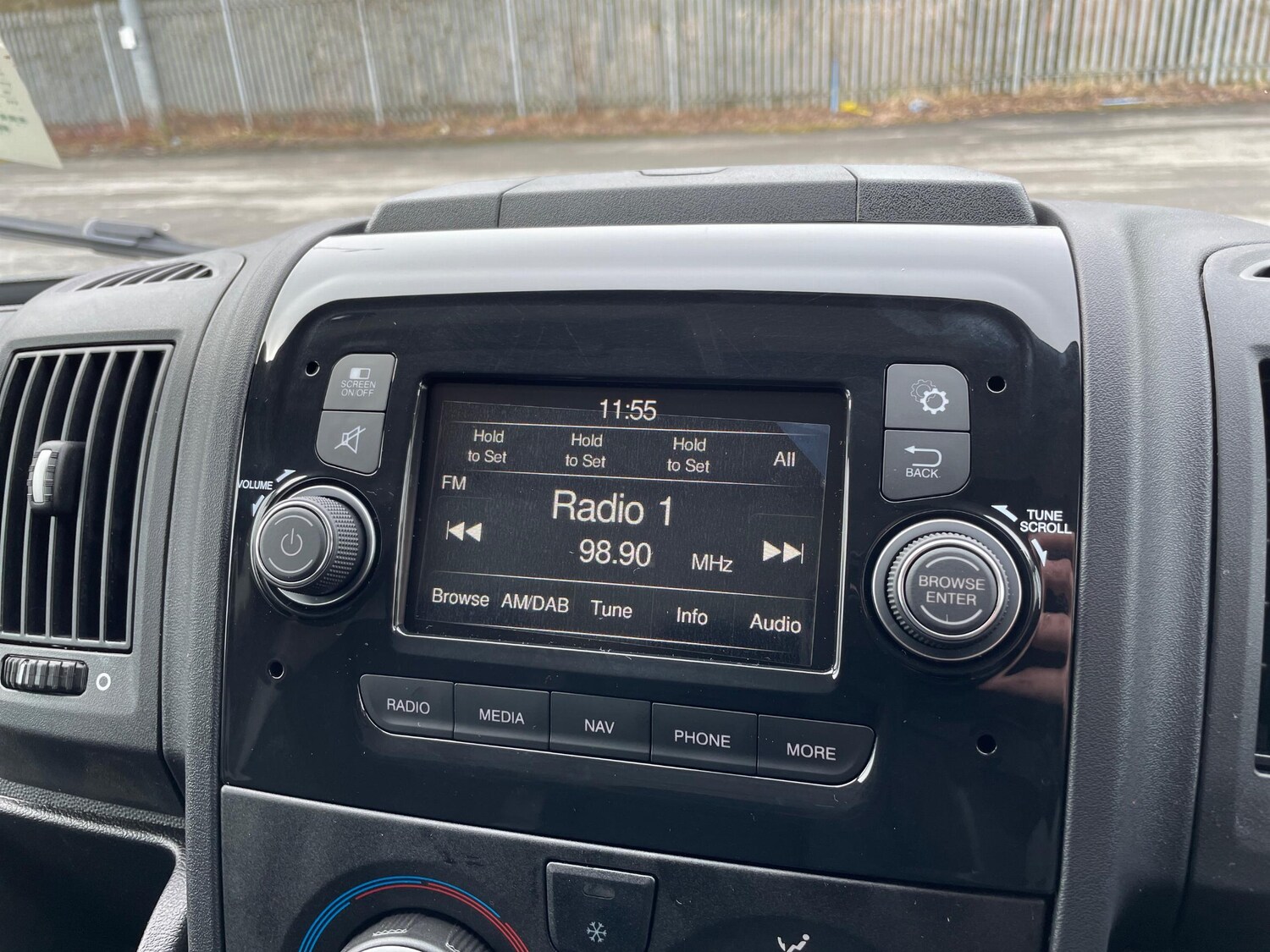 Used Vauxhall Movano 2023 for sale - 76542731: Photo 25