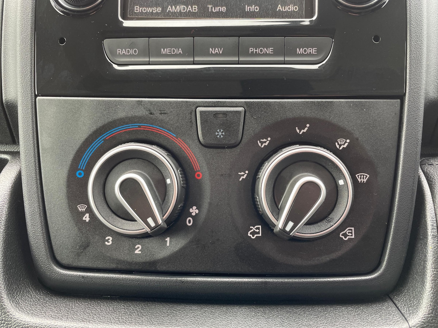 Used Vauxhall Movano 2023 for sale - 76542731: Photo 27