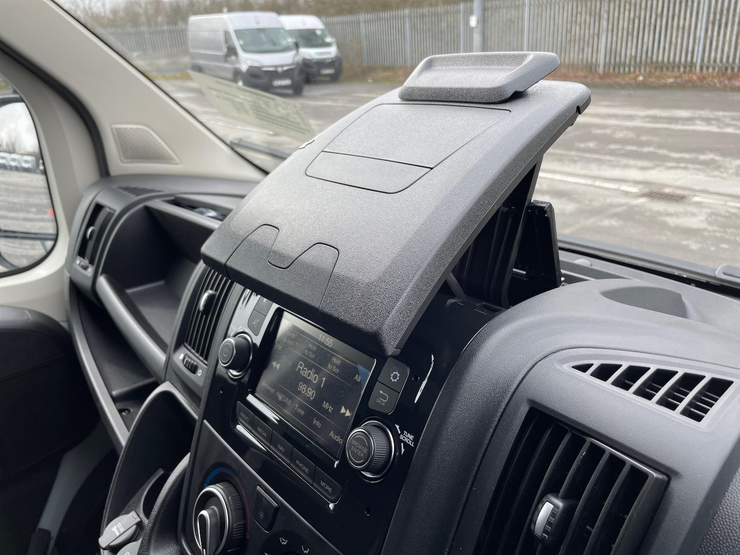 Used Vauxhall Movano 2023 for sale - 76542731: Photo 30