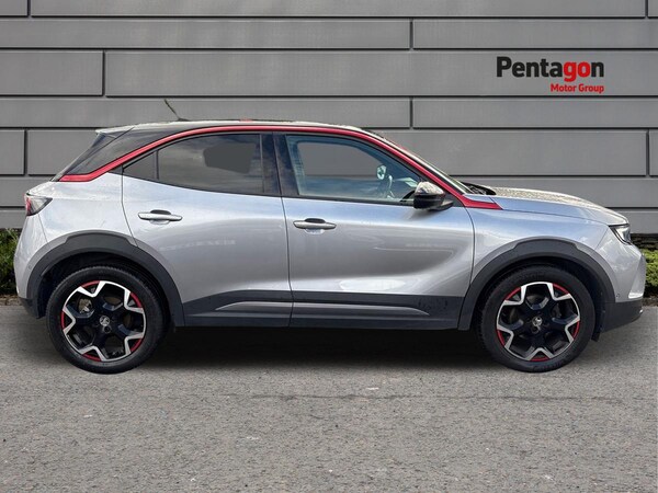 Used Vauxhall Mokka 2021 for sale - 75784889: Photo 13