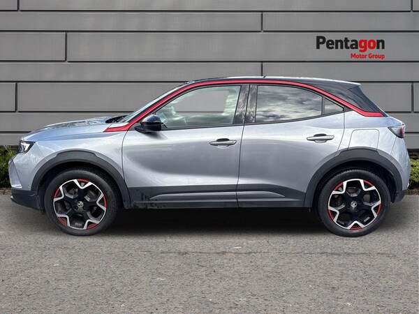 Used Vauxhall Mokka 2021 for sale - 75784889: Photo 14
