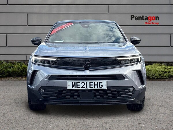 Used Vauxhall Mokka 2021 for sale - 75784889: Photo 15