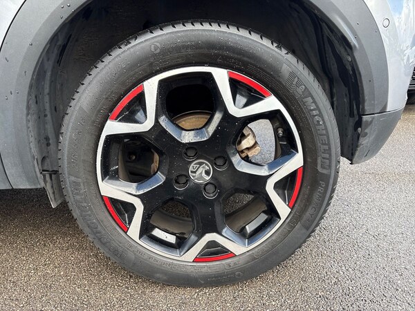 Used Vauxhall Mokka 2021 for sale - 75784889: Photo 17