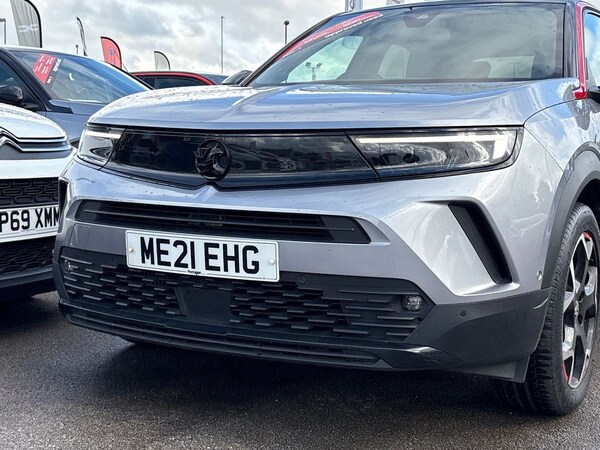 Used Vauxhall Mokka 2021 for sale - 75784889: Photo 18