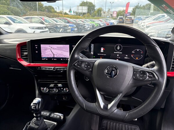Used Vauxhall Mokka 2021 for sale - 75784889: Photo 20