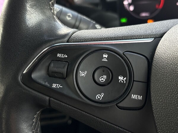 Used Vauxhall Mokka 2021 for sale - 75784889: Photo 21