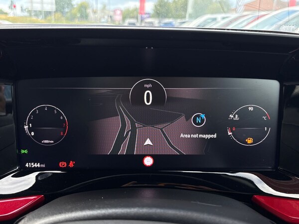 Used Vauxhall Mokka 2021 for sale - 75784889: Photo 24