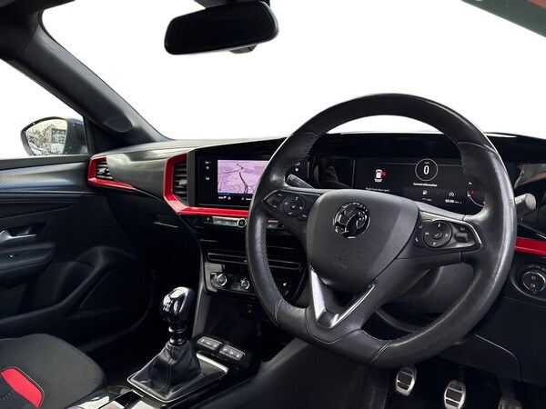 Used Vauxhall Mokka 2021 for sale - 75784889: Photo 5