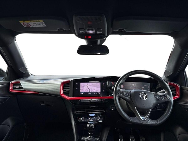 Used Vauxhall Mokka 2021 for sale - 75784889: Photo 7