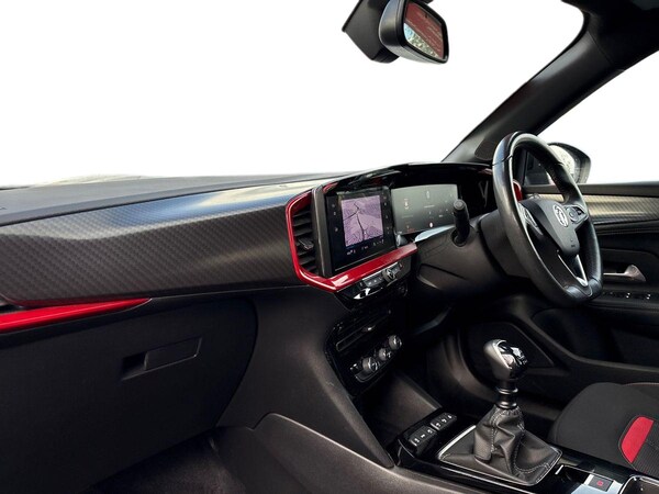 Used Vauxhall Mokka 2021 for sale - 75784889: Photo 8