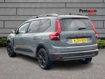 Used Dacia Jogger 2024 for sale - 74743053: Photo