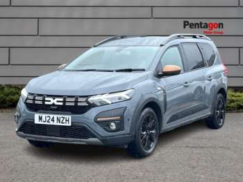 Used Dacia Jogger 2024 for sale - 74743053: Photo