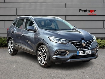 Renault - Kadjar