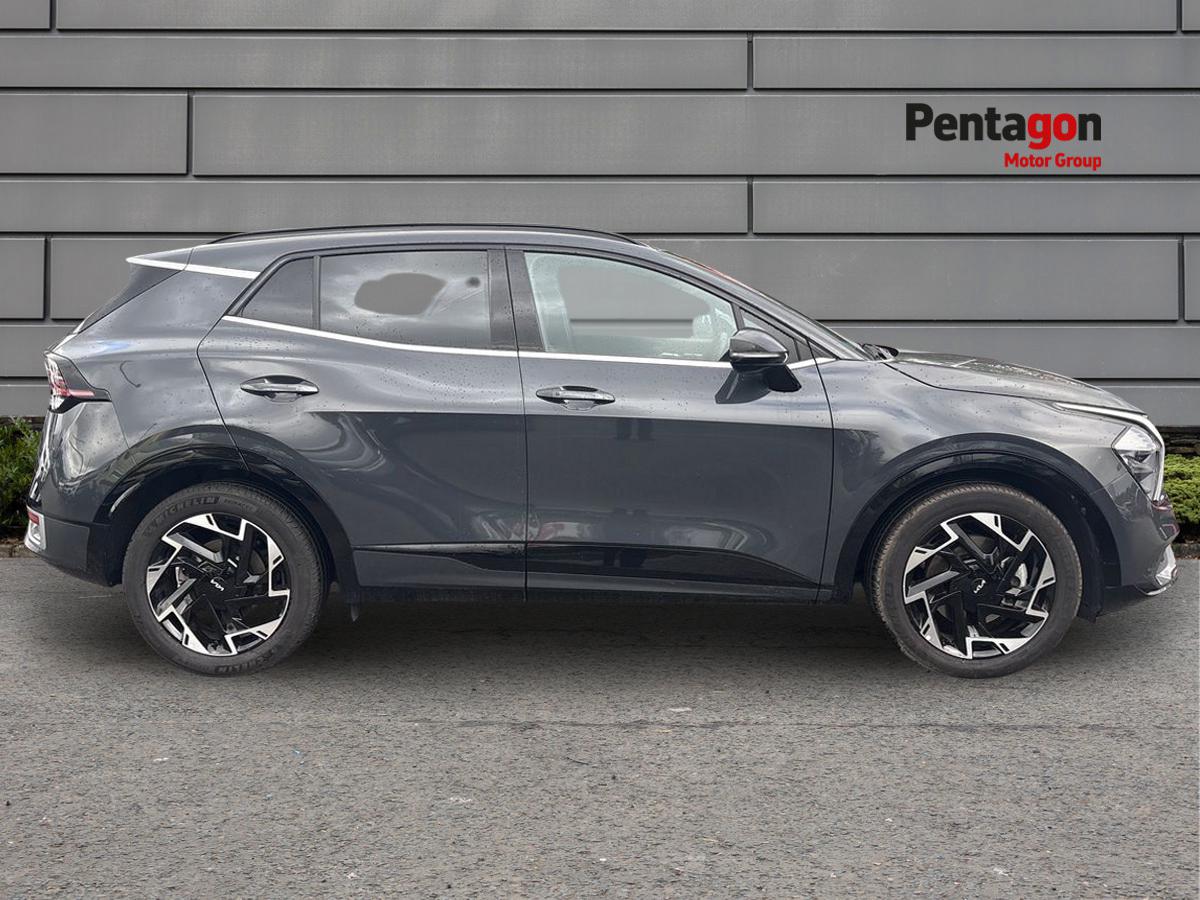 Used Kia Sportage 2025 for sale - 76401607: Photo 13