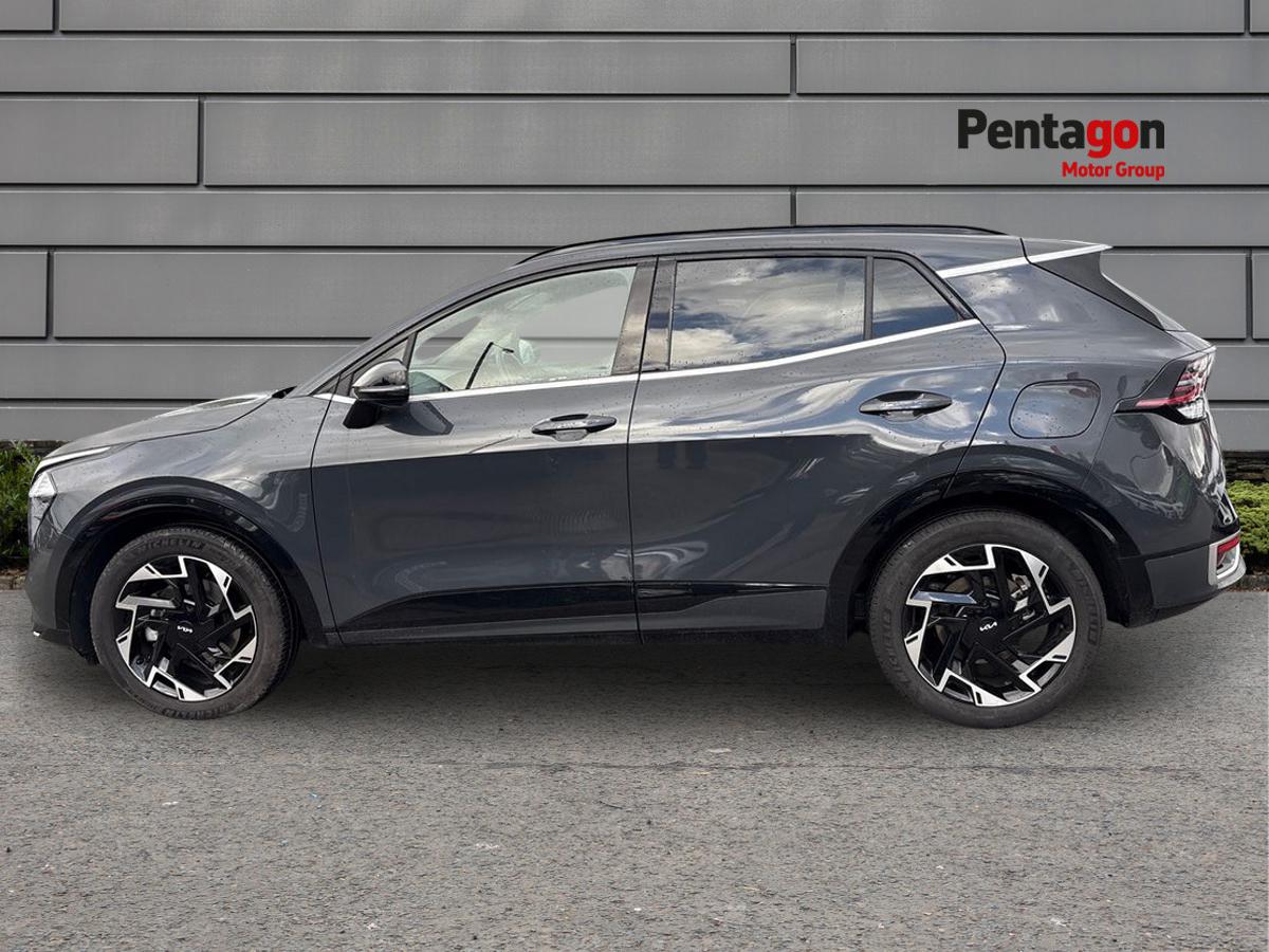 Used Kia Sportage 2025 for sale - 76401607: Photo 14