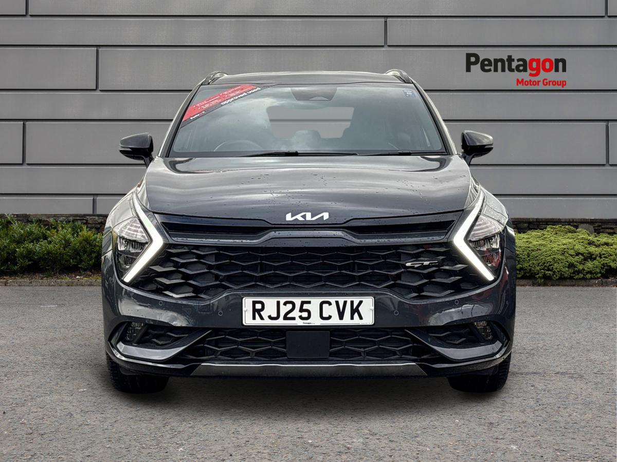 Used Kia Sportage 2025 for sale - 76401607: Photo 15