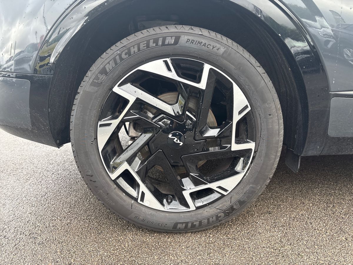 Used Kia Sportage 2025 for sale - 76401607: Photo 17