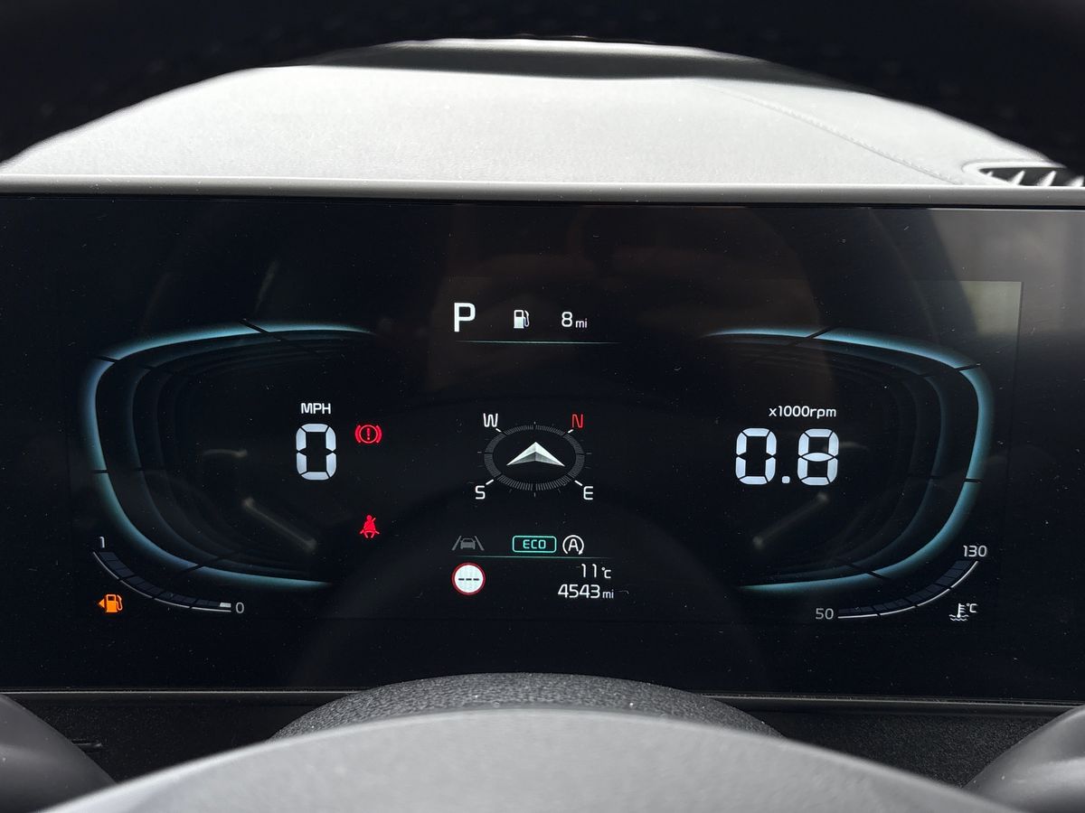 Used Kia Sportage 2025 for sale - 76401607: Photo 23