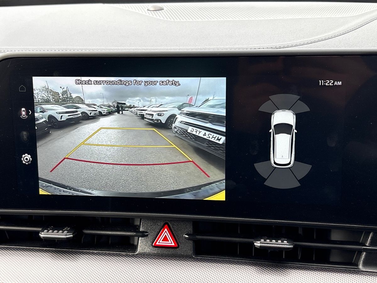 Used Kia Sportage 2025 for sale - 76401607: Photo 25