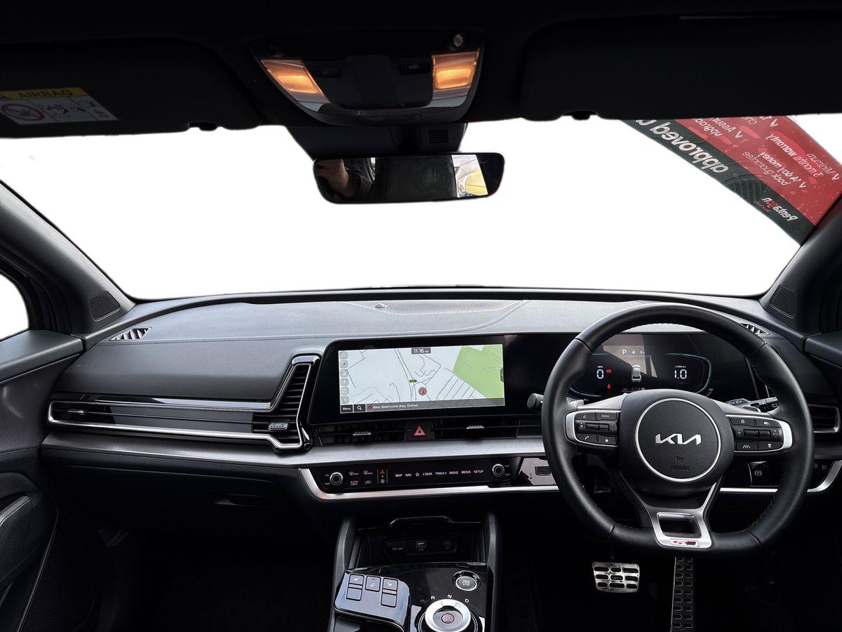 Used Kia Sportage 2025 for sale - 76401607: Photo 7