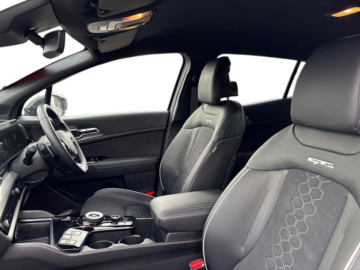 Used Kia Sportage 2025 for sale - 76401607: Photo 9