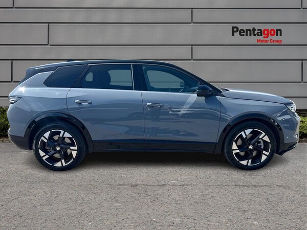 Used Vauxhall Grandland 2024 for sale - 74601650: Photo 13
