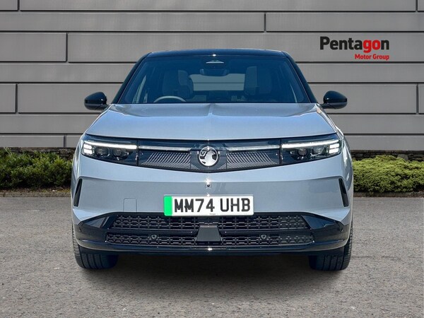 Used Vauxhall Grandland 2024 for sale - 74601650: Photo 15