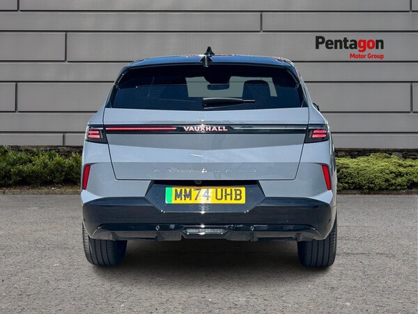 Used Vauxhall Grandland 2024 for sale - 74601650: Photo 16