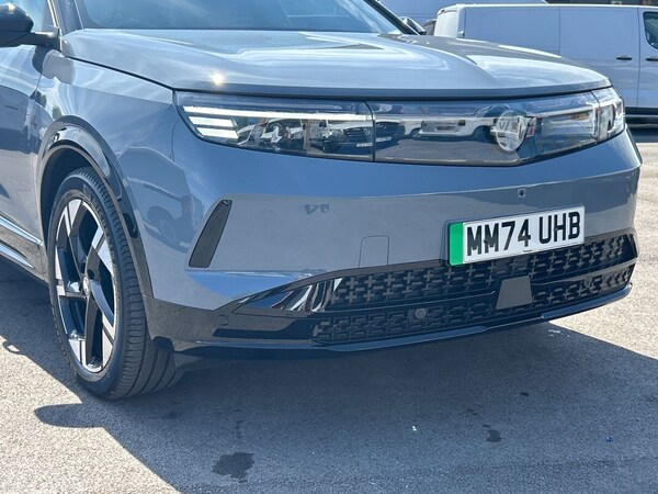 Used Vauxhall Grandland 2024 for sale - 74601650: Photo 18
