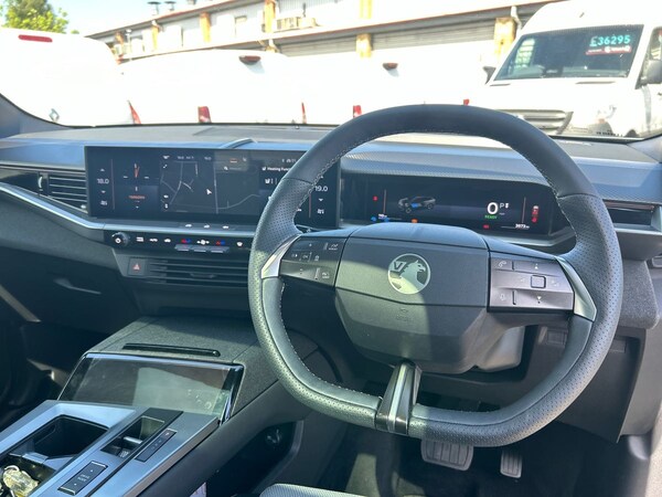 Used Vauxhall Grandland 2024 for sale - 74601650: Photo 21