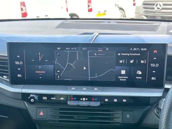 Used Vauxhall Grandland 2024 for sale - 74601650: Photo 25