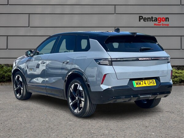 Used Vauxhall Grandland 2024 for sale - 74601650: Photo 2