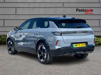 Used Vauxhall Grandland 2024 for sale - 74601650: Photo