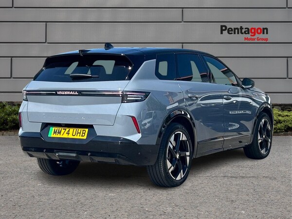 Used Vauxhall Grandland 2024 for sale - 74601650: Photo 4